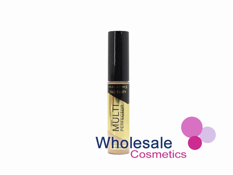 9 x Max Factor Facefinity Multi Perfector Concealer - 2N